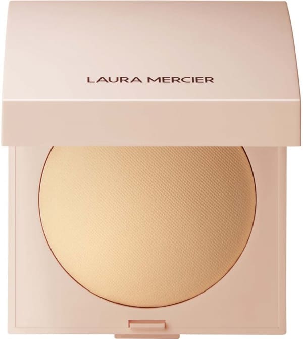 Laura Mercier Real Flawless Pressed Powder