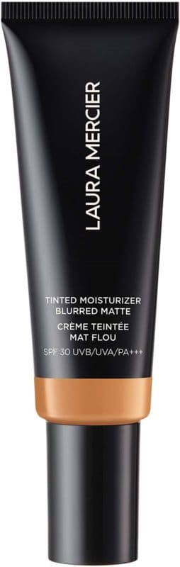 Laura Mercier Tinted Moisturizer Blurred Matte SPF 30