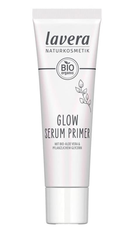 Lavera Glow Serum Primer