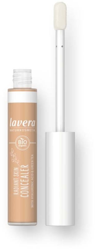 Lavera Radiant Skin Concealer