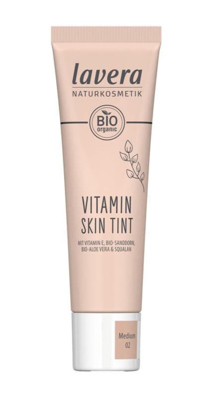 Lavera Vitamin Skin