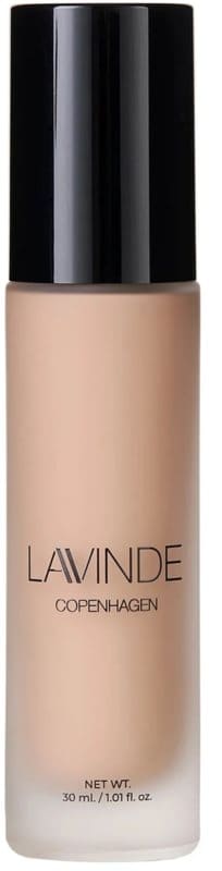 Lavinde Copenhagen Natural Glow Liquid Foundation