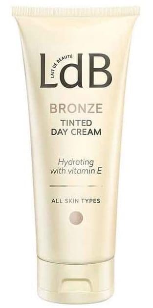 LdB Bronze