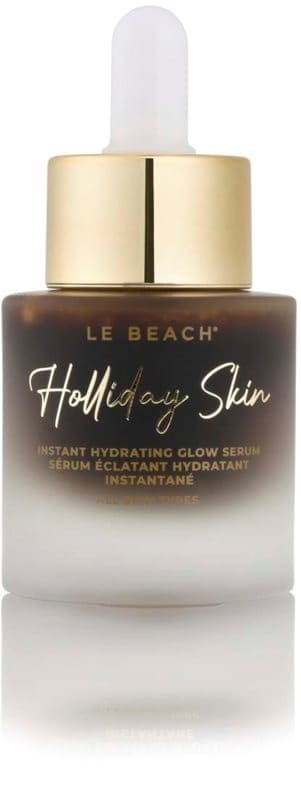 Le Beach Holliday Skin