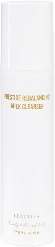 Lenoites Prestige Rebalancing Milk Cleanser