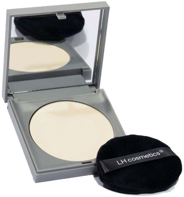 Lh Cosmetics Blotting Powder