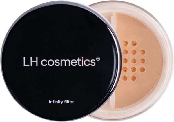 Lh Cosmetics Infinity Filter