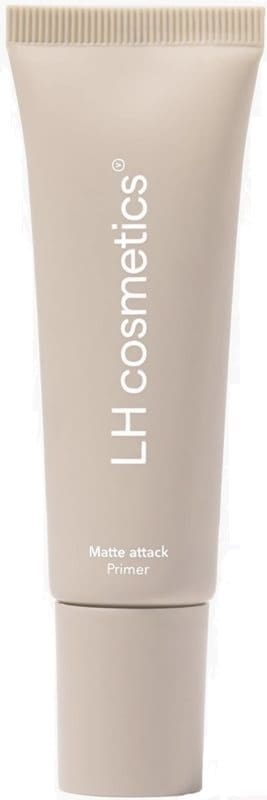 Lh Cosmetics Matte Attack Primer