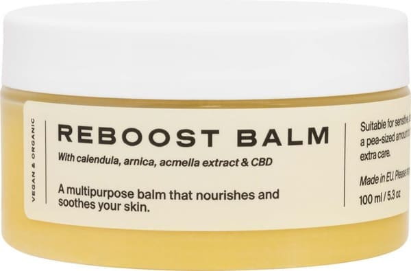 Loelle Reboost Balm