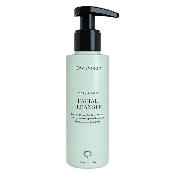 Löwengrip Clean & Calm Facial Cleanser