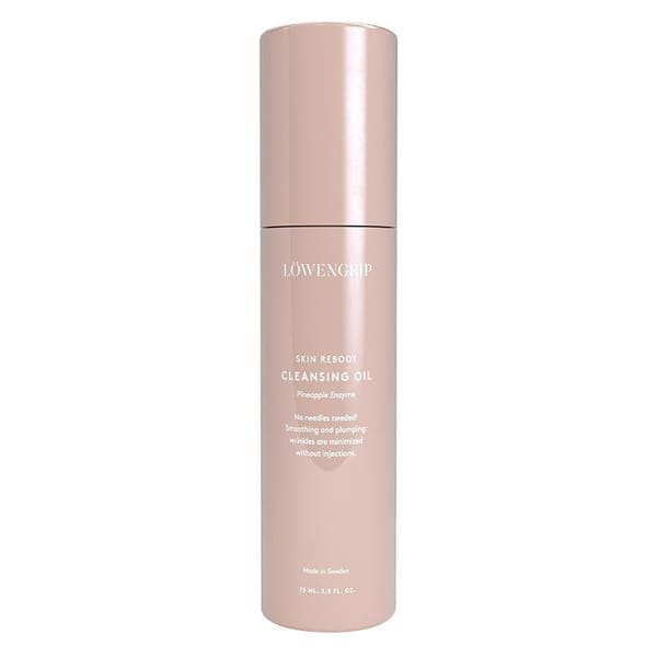 Löwengrip Skin Reboot Cleansing Oil