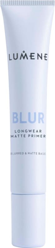 Lumene Blur Longwear Matte Primer
