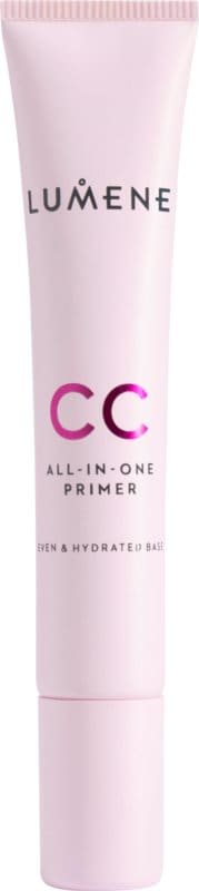 Lumene CC All-In-One Primer