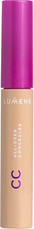 Lumene CC All-Over Concealer