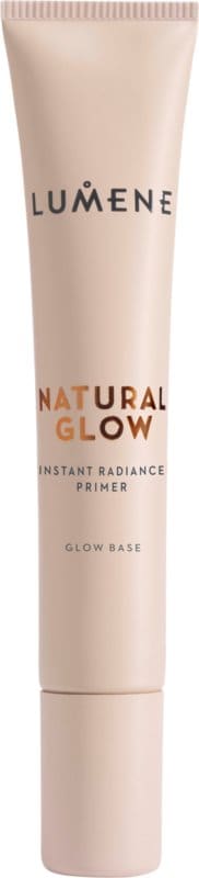 Lumene Natural Glow Instant Radiance Primer