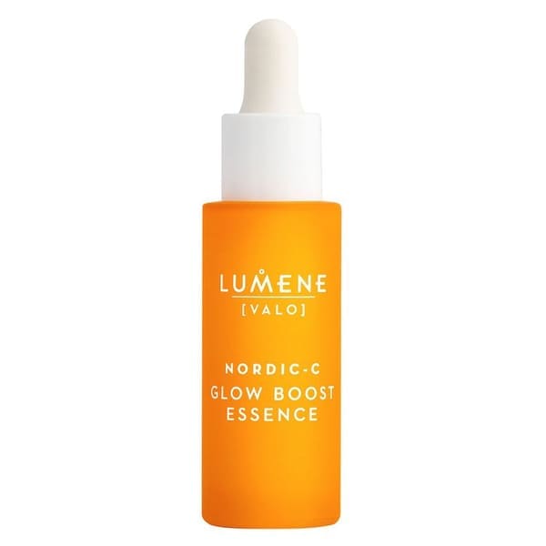 Lumene Nordic-C Valo Glow Boost Essence