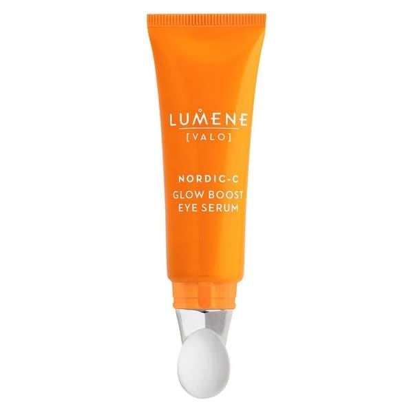 Lumene Nordic-C Valo Glow Boost Eye Serum