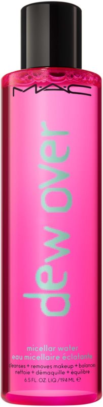 MAC Cosmetics Dew Over Micellar Water
