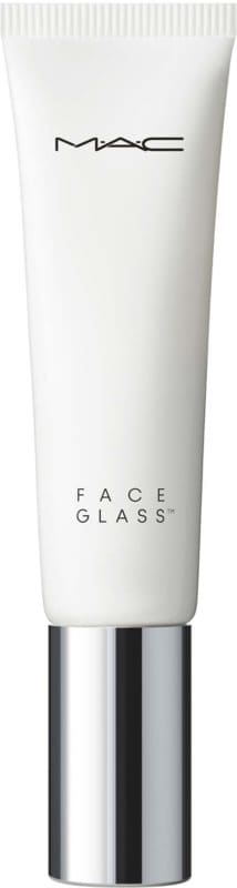 Mac Cosmetics Faceglass Hydrating Skin Gloss Primer