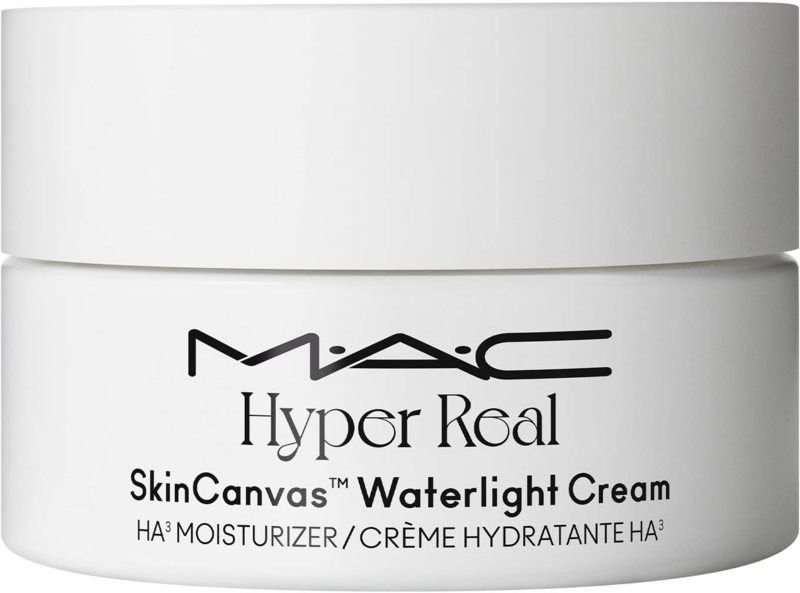 MAC Cosmetics Hyper Real Air Light Face Moisturizing Cream