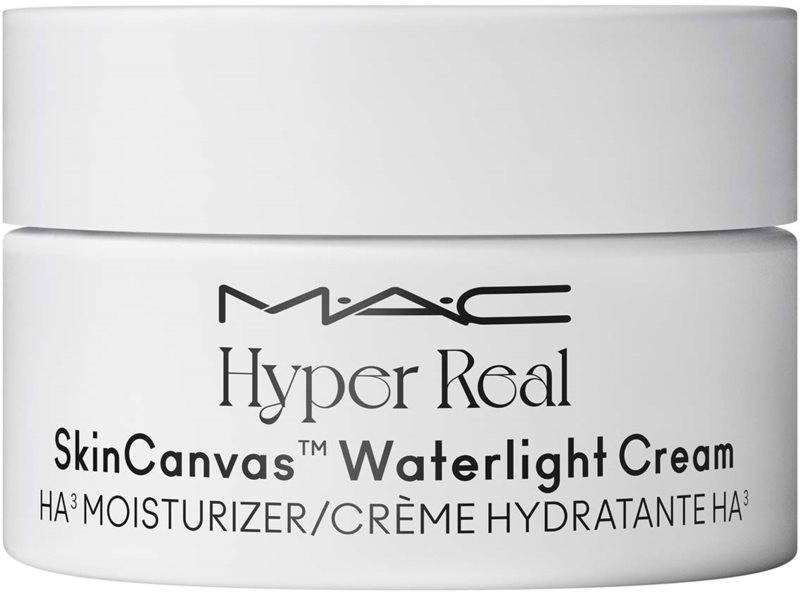 MAC Cosmetics Hyper Real Mini Air Light Face Moisturizing Cream