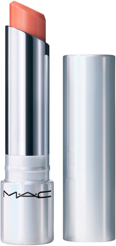 MAC Cosmetics Mac Glow Play Lip Balm Introvert