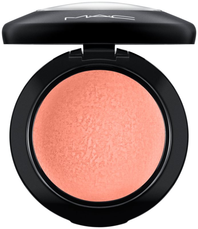 MAC Cosmetics Mineralize Matte Blush