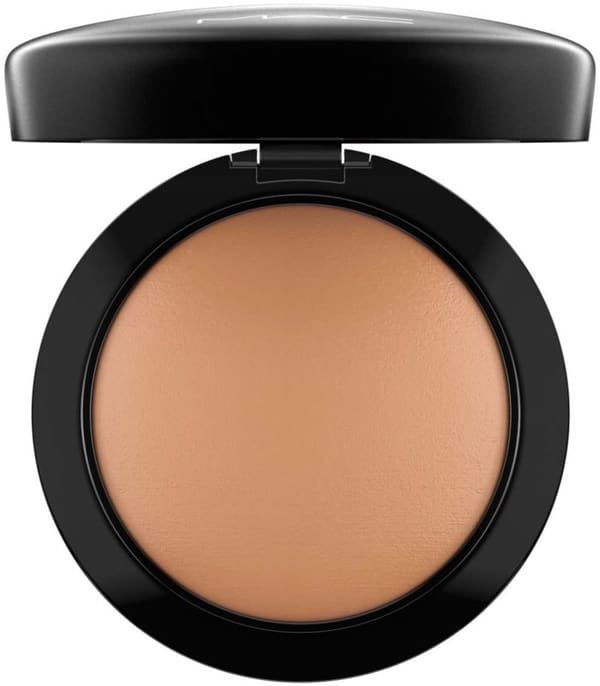 Mac Cosmetics Mineralize Skinfinish / Natural Powder