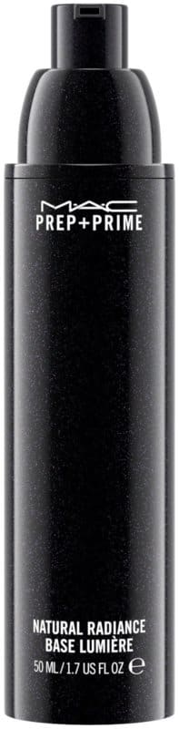 Mac Cosmetics Prep + Prime Natural Radiance Gel Primer