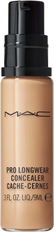 Mac Cosmetics Pro Longwear Concealer