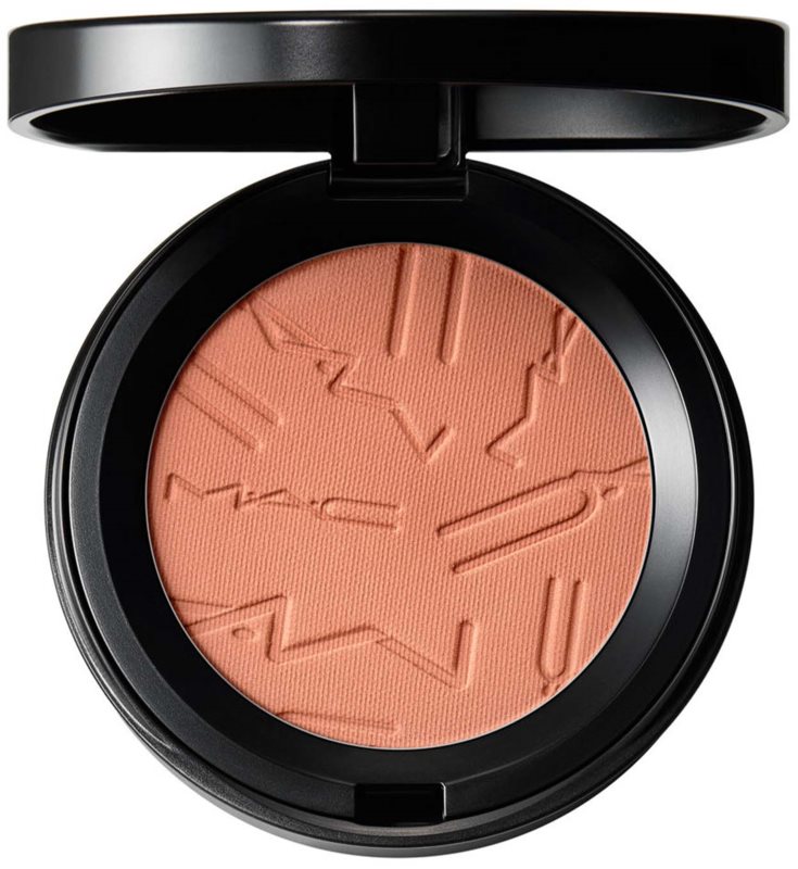 MAC Cosmetics Skinfinish Colourstruck Blush