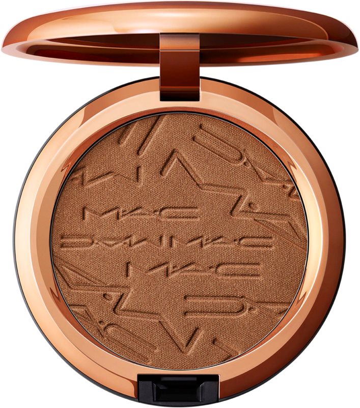 MAC Cosmetics Skinfinish Sunstruck Radiant Bronzer