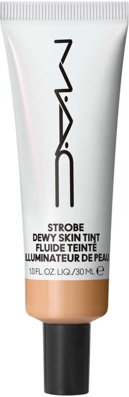 Mac Cosmetics Strobe Dewy Skin Tint