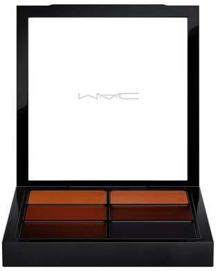 Mac Cosmetics Studio Fix Conceal + Correct
