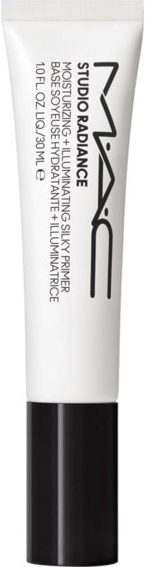 Mac Cosmetics Studio Radiance Moisturizing + Illuminating Silky Primer