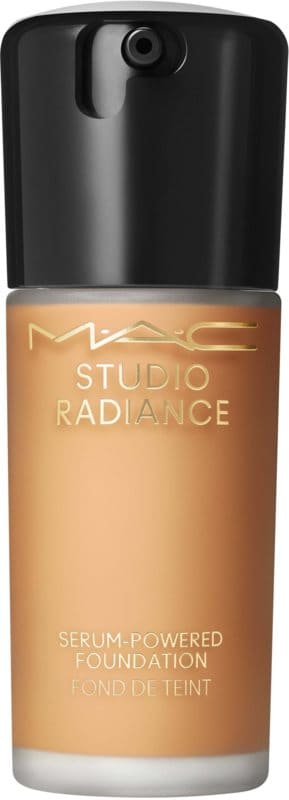 Mac Cosmetics Studio Radiance Serum-Powered Foundation