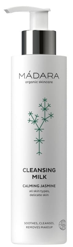 Mádara Cleansing Milk