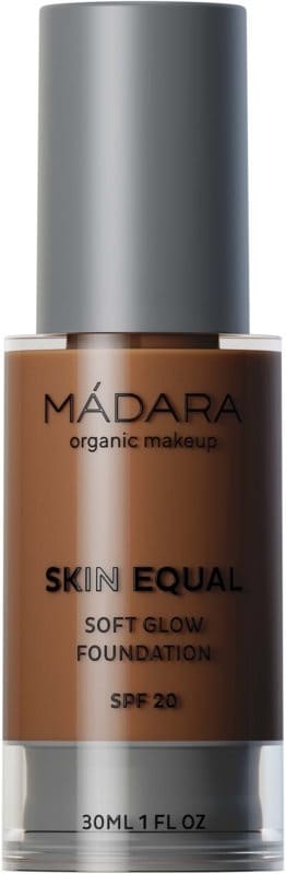 Mádara Equal Foundation SPF20