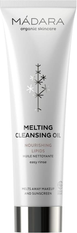 Mádara Melting Cleansing Oil