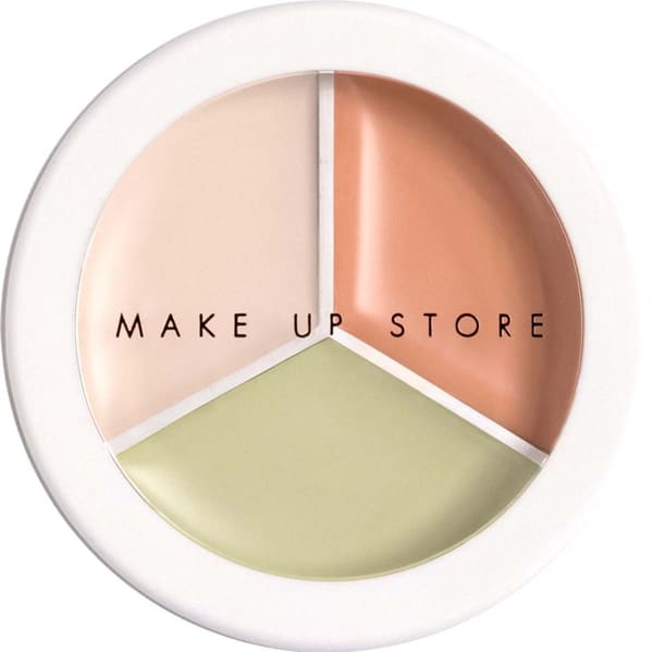 Make Up Store Cover All Mix