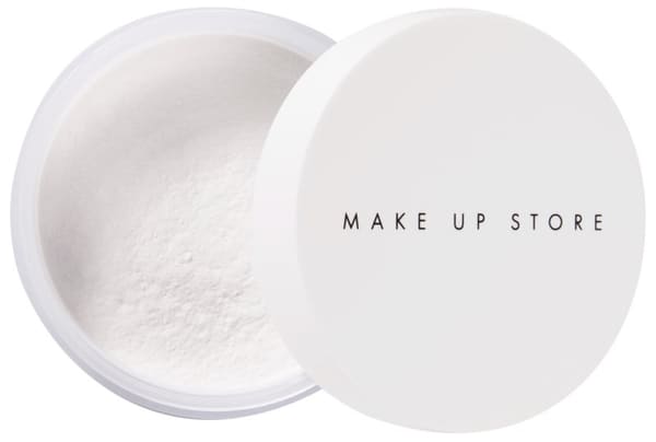 Make Up Store Hydra Silk Setting Powder