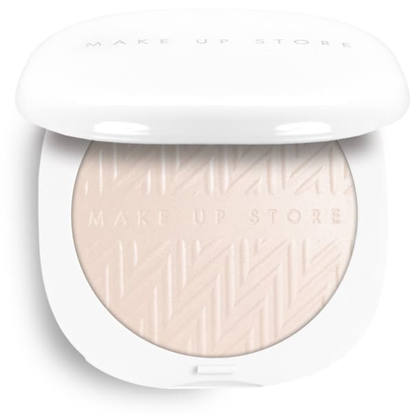 Make Up Store Iconic Filter Finishing Powder