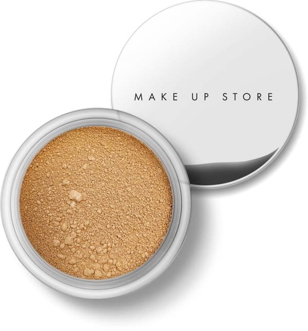 Make Up Store Wonder Powder