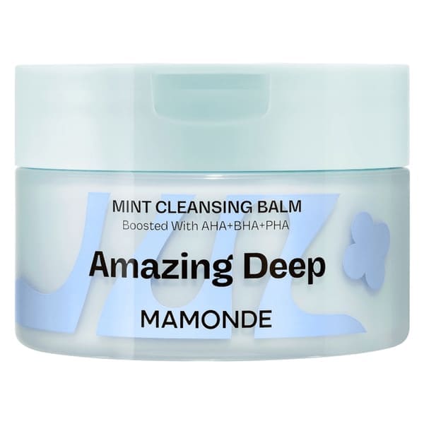 Mamonde Amazing Deep Mint Cleansing Balm
