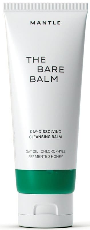 Mantle The Bare Balm – Day-dissolving Cleansing Balm