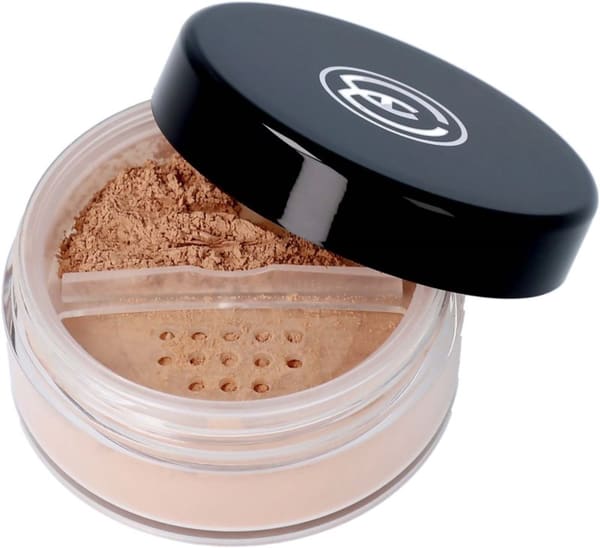 Maria Åkerberg Loose Mineral Foundation SPF 25