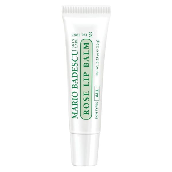 Mario Badescu Rose Lip Balm
