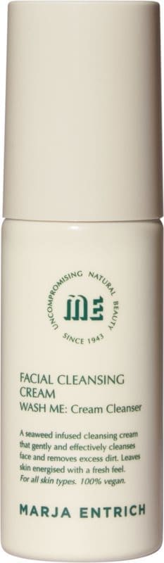 Marja Entrich Facial Cleansing Cream