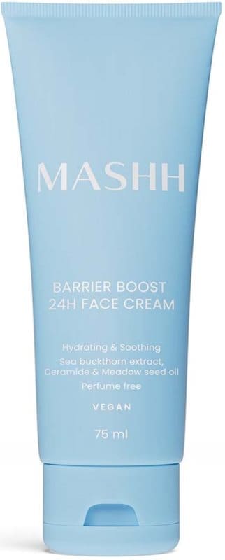 MASHH Barrier Boost 24h Face Cream