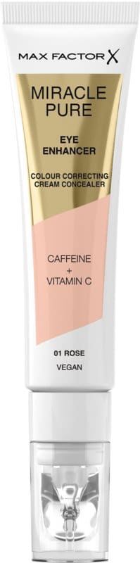 Max Factor Miracle Pure Eye Enhancer Concealer